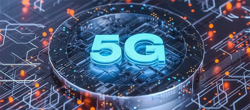 恒溫恒濕試驗箱：助力5G設備耐久性測試